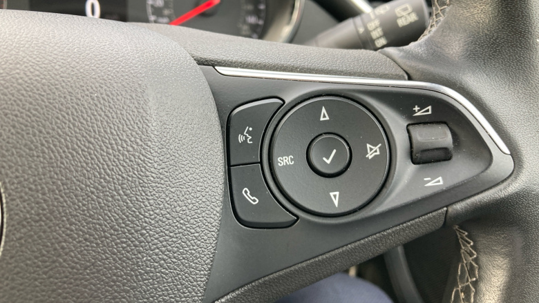 Vauxhall Crossland 1.2 Turbo Ultimate 5dr Petrol Hatchback